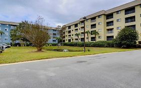 Hilton Head Resort 3412