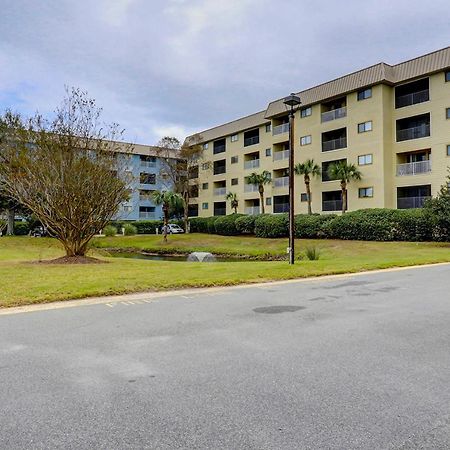 Hilton Head Resort 3412 Hilton Head Island Exterior photo