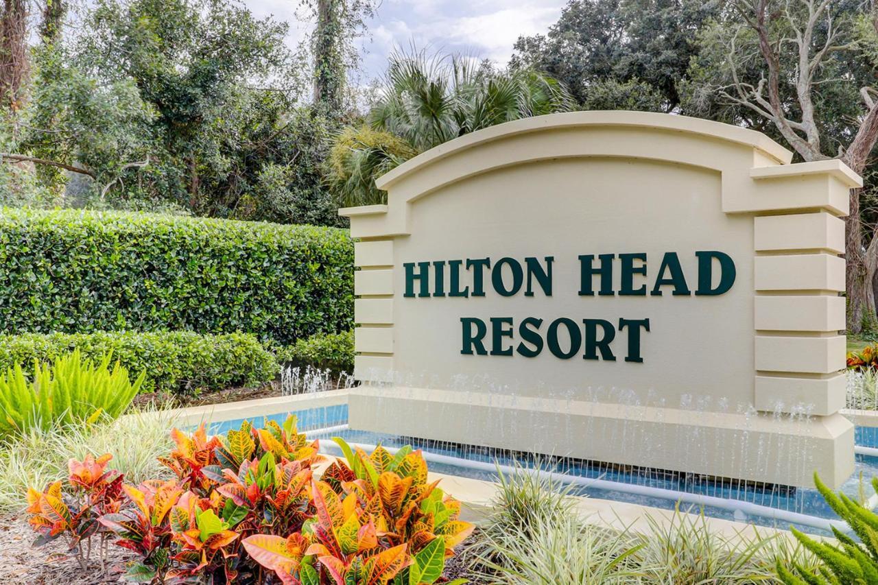 Hilton Head Resort 3412 Hilton Head Island Exterior photo
