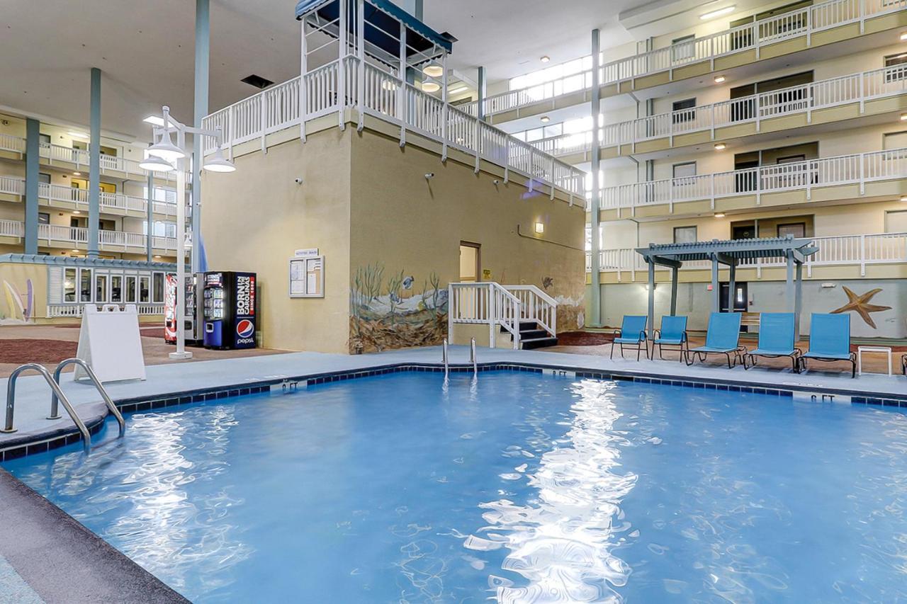 Hilton Head Resort 3412 Hilton Head Island Exterior photo