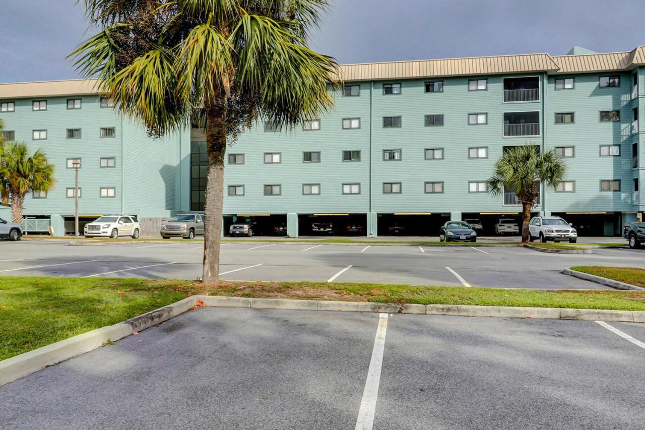 Hilton Head Resort 3412 Hilton Head Island Exterior photo