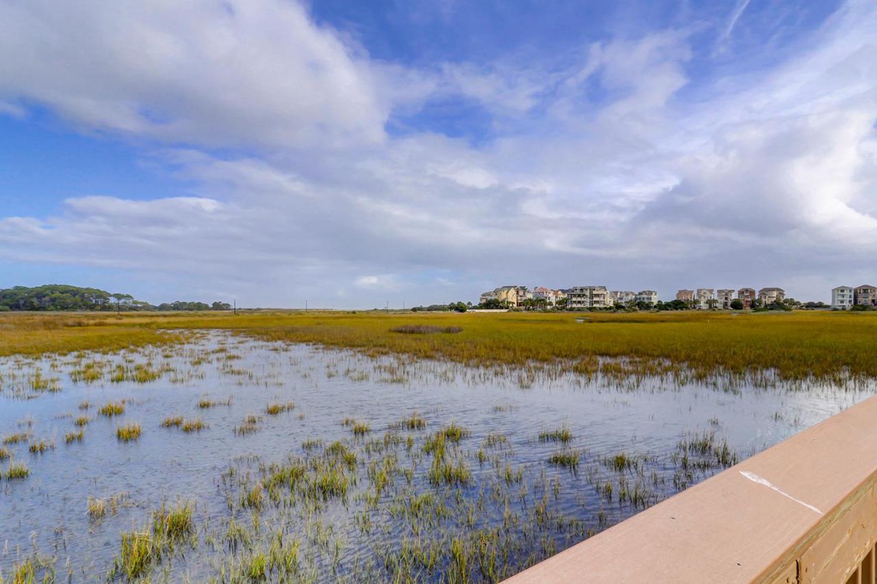 Hilton Head Resort 3412 Hilton Head Island Exterior photo