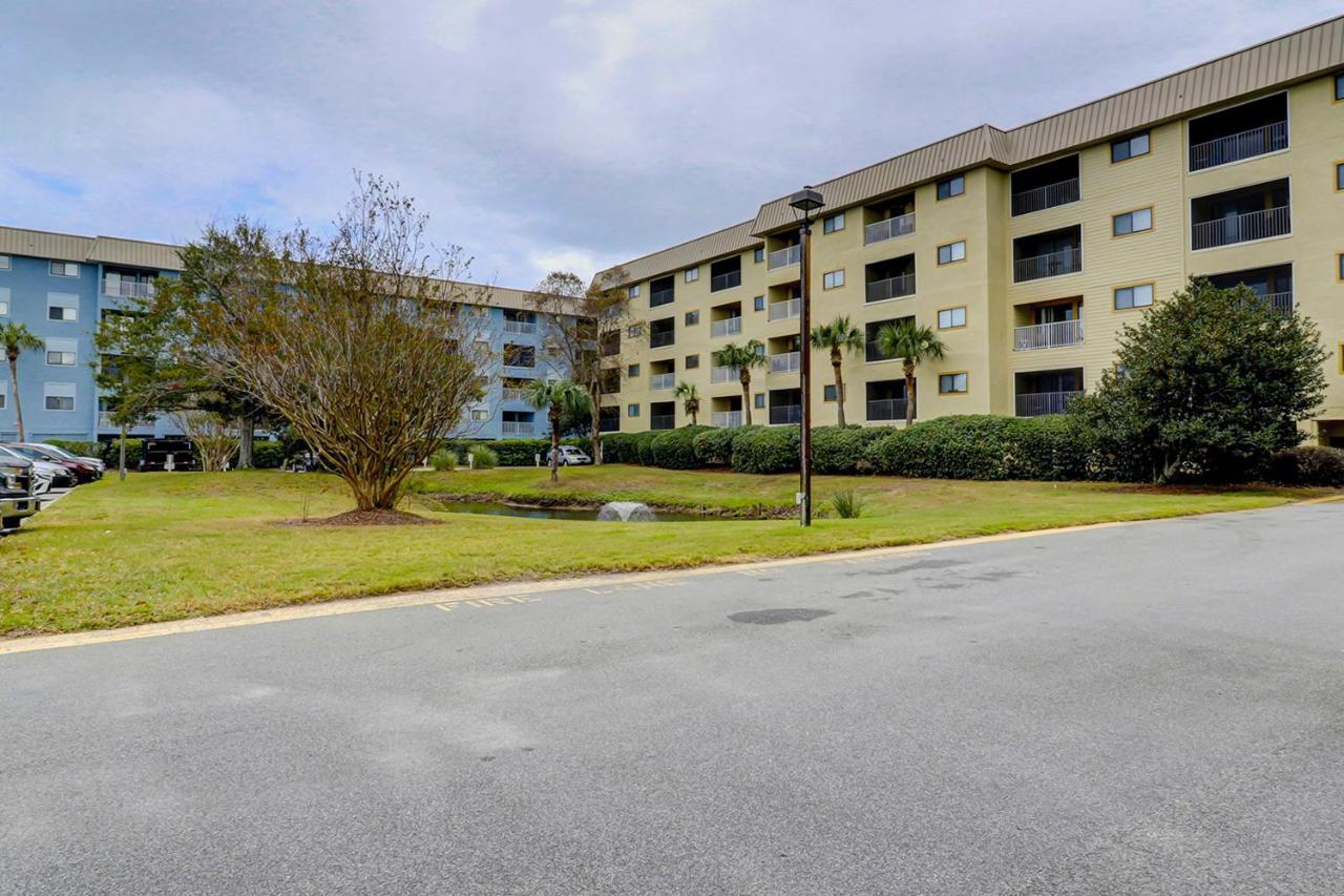 Hilton Head Resort 3412 Hilton Head Island Exterior photo