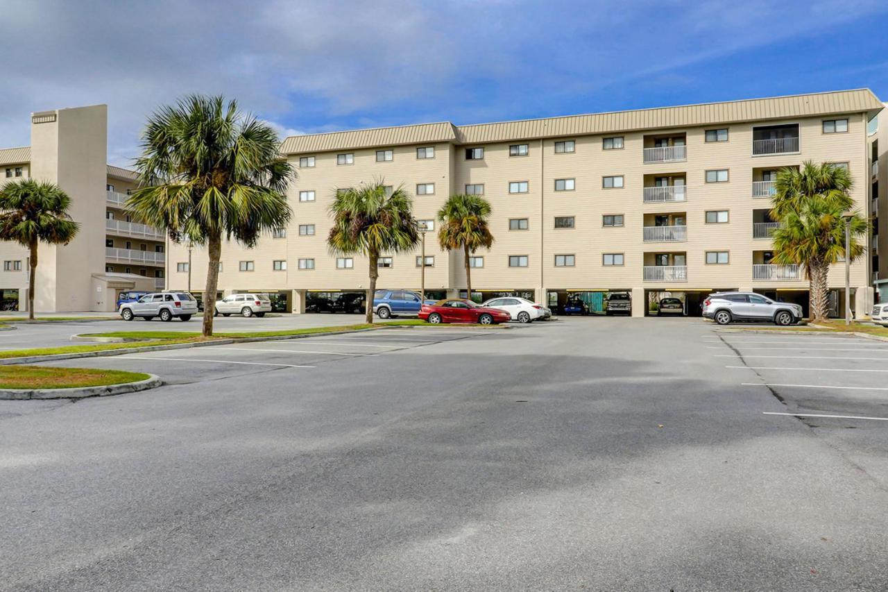 Hilton Head Resort 3412 Hilton Head Island Exterior photo