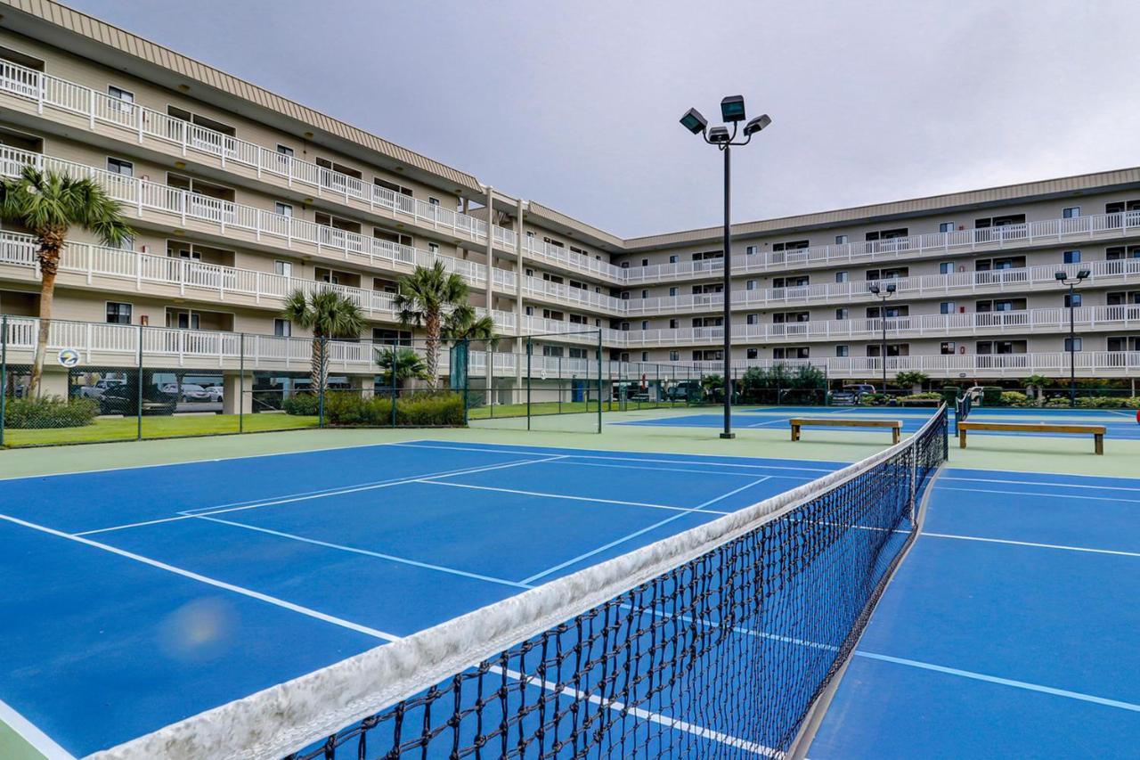 Hilton Head Resort 3412 Hilton Head Island Exterior photo