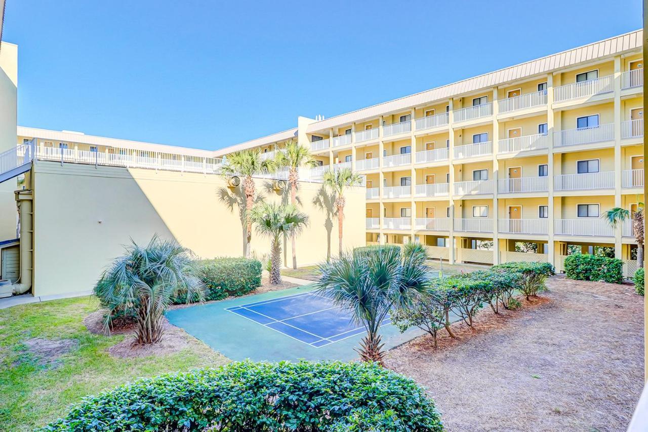 Hilton Head Resort 3412 Hilton Head Island Exterior photo