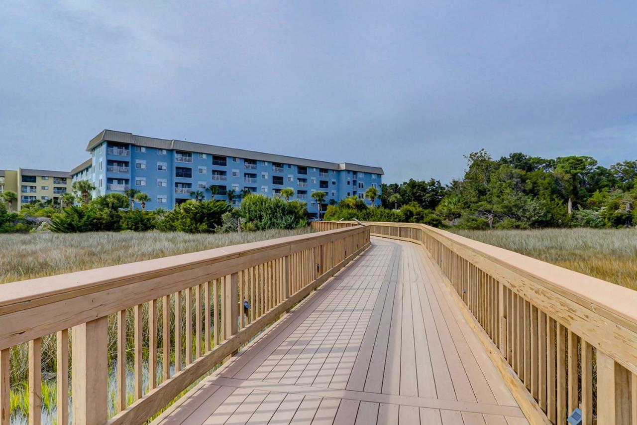 Hilton Head Resort 3412 Hilton Head Island Exterior photo
